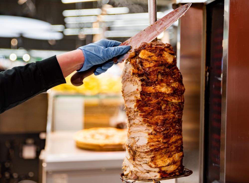 Halal Doner